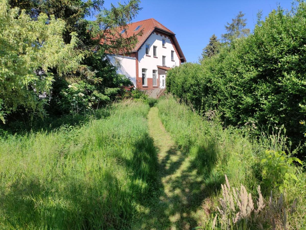 فيلا Ferienhaus Erna Doberlug-Kirchhain المظهر الخارجي الصورة